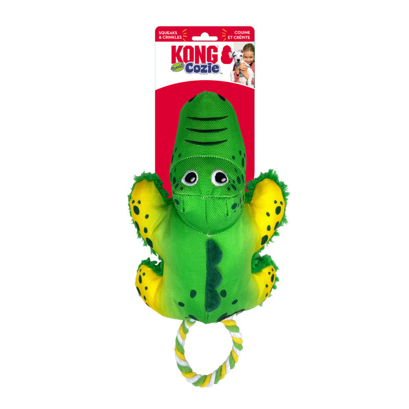 KONG Cozie Tuggz