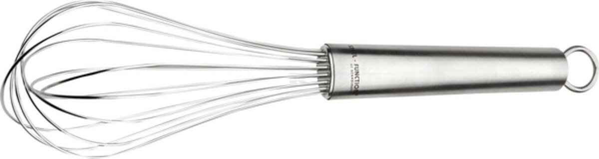 Whisk Stainless Steel
