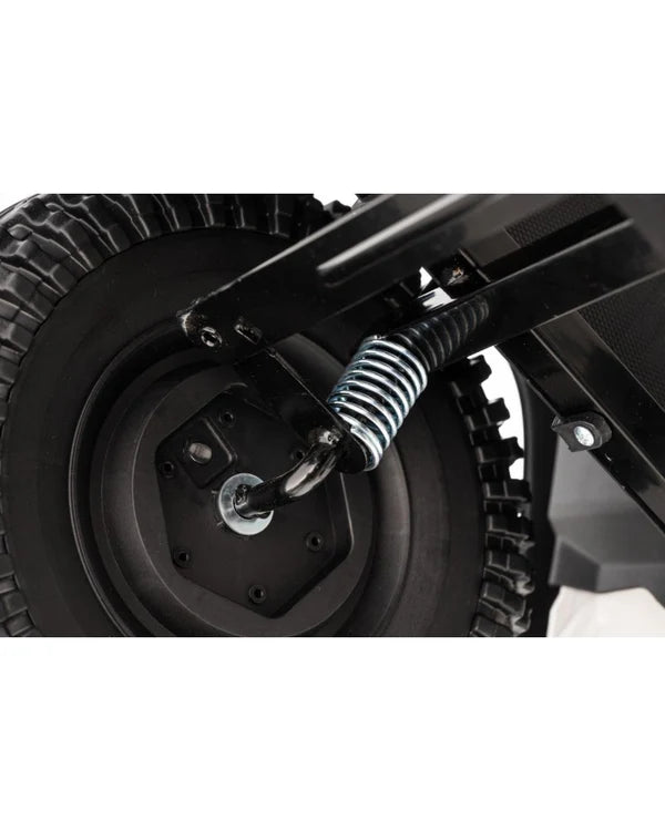 Landrover Defender Official 12V Ride On for Kids | Green