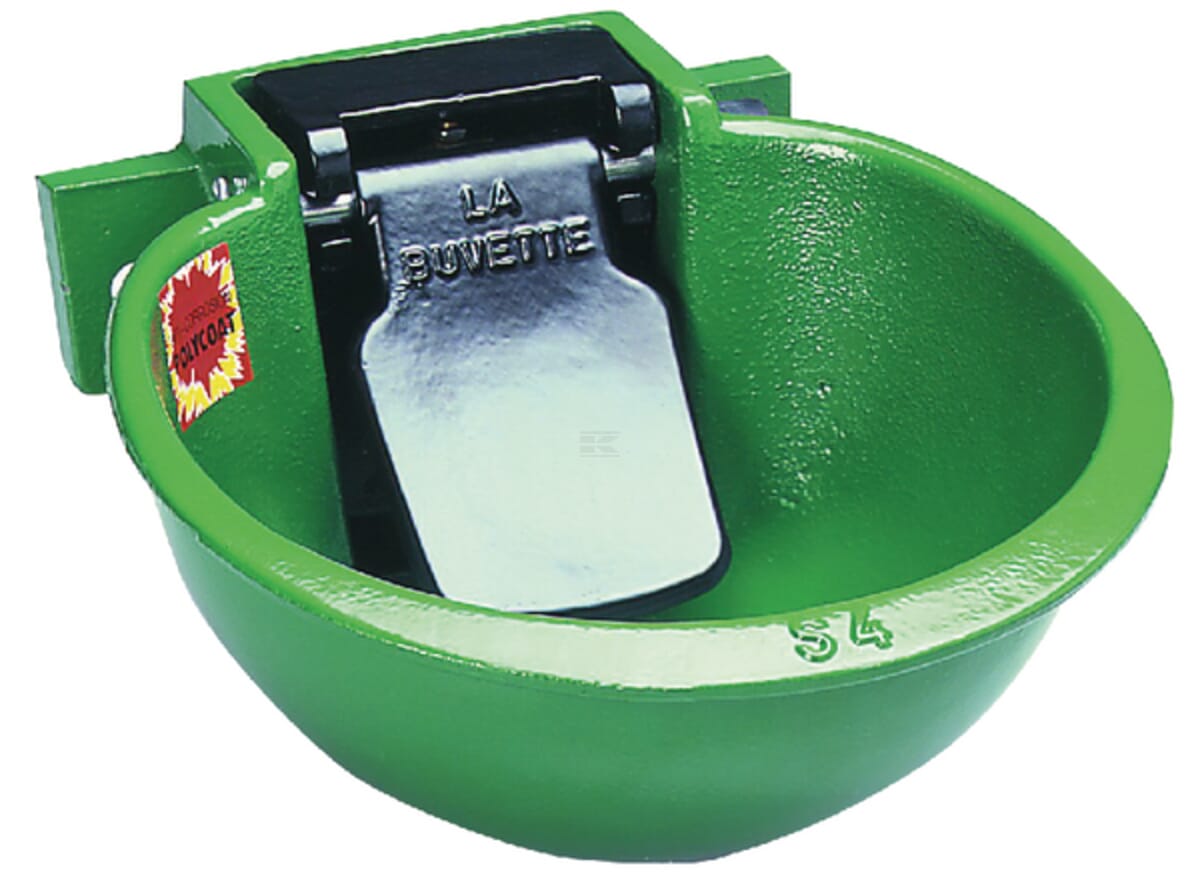 LA BUVETTE Drinking Bowl S4