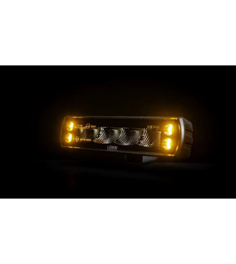 LEDSON Helix Work Light with Strobe