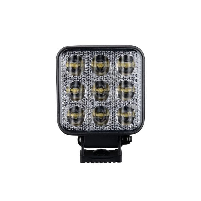 LEDSON Lumina SQ9 Work Light 40W