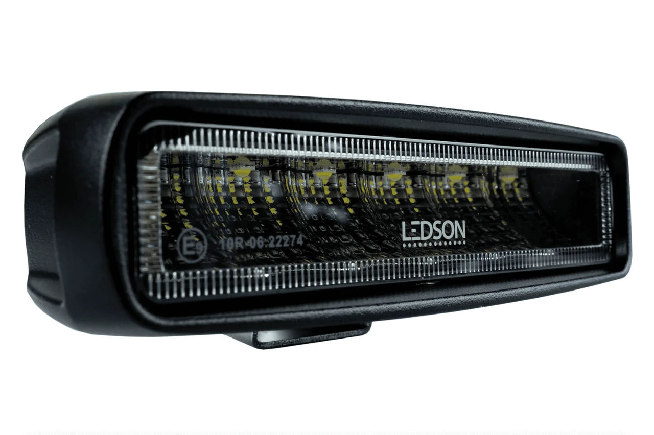 LEDSON Raptor LED Reverse / Work Light 30W