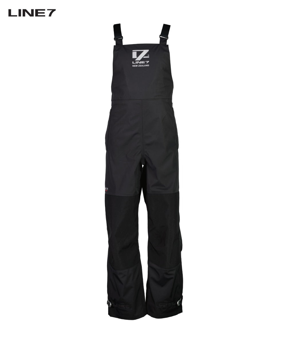 Line 7 Men's Territory Storm Pro20 Waterproof Bib Overtrouser