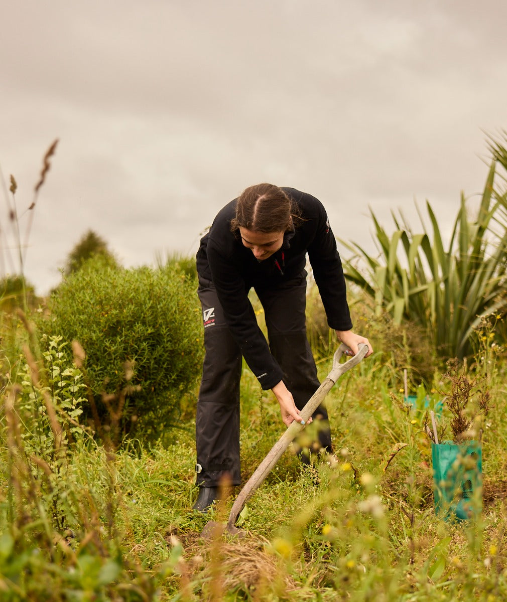 Line 7 Women's Territory Storm Pro20 Waterproof Overtrouser