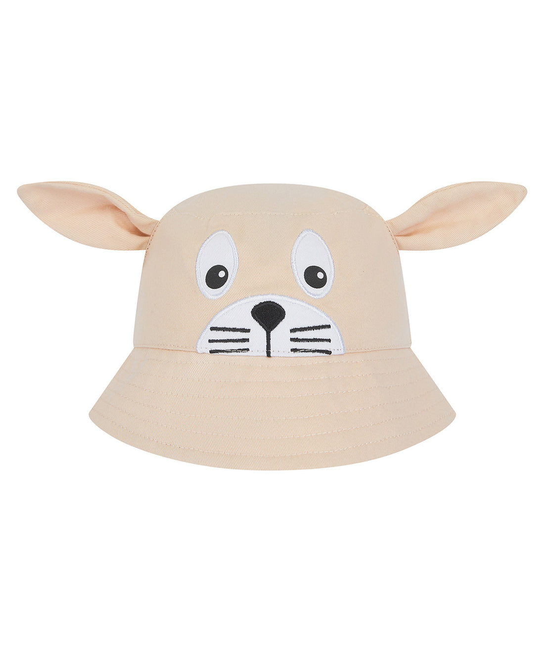 Larkwood Character Bucket Hat (LW93T)