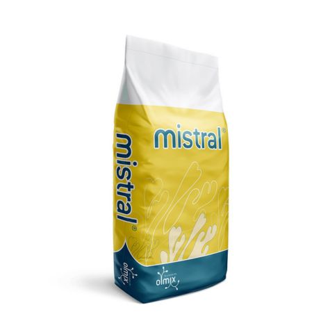 Mistral 25KG