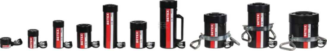 Betex Hollow cylinder NSHS for hand pump