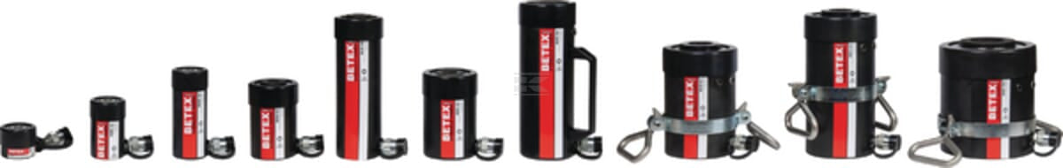 Betex Hollow cylinder NSHS for hand pump
