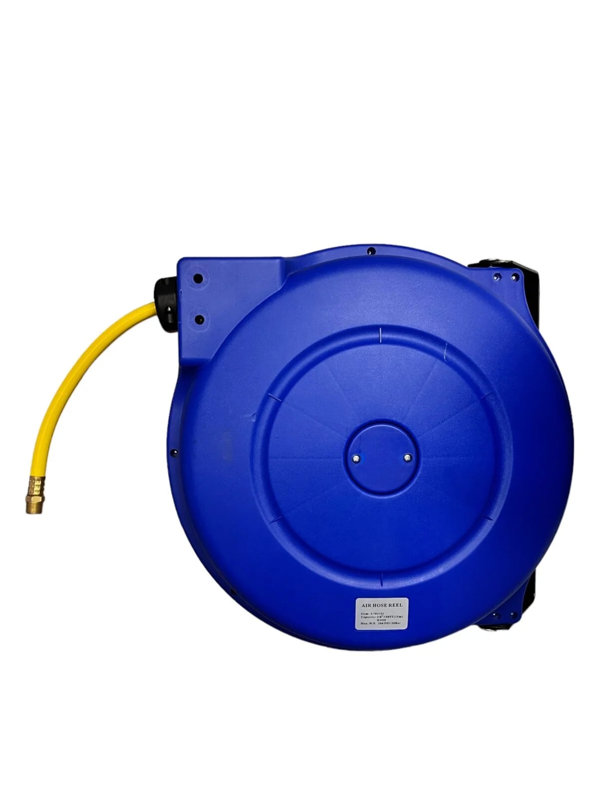 Air Reel 15 Metre Retractable Hose