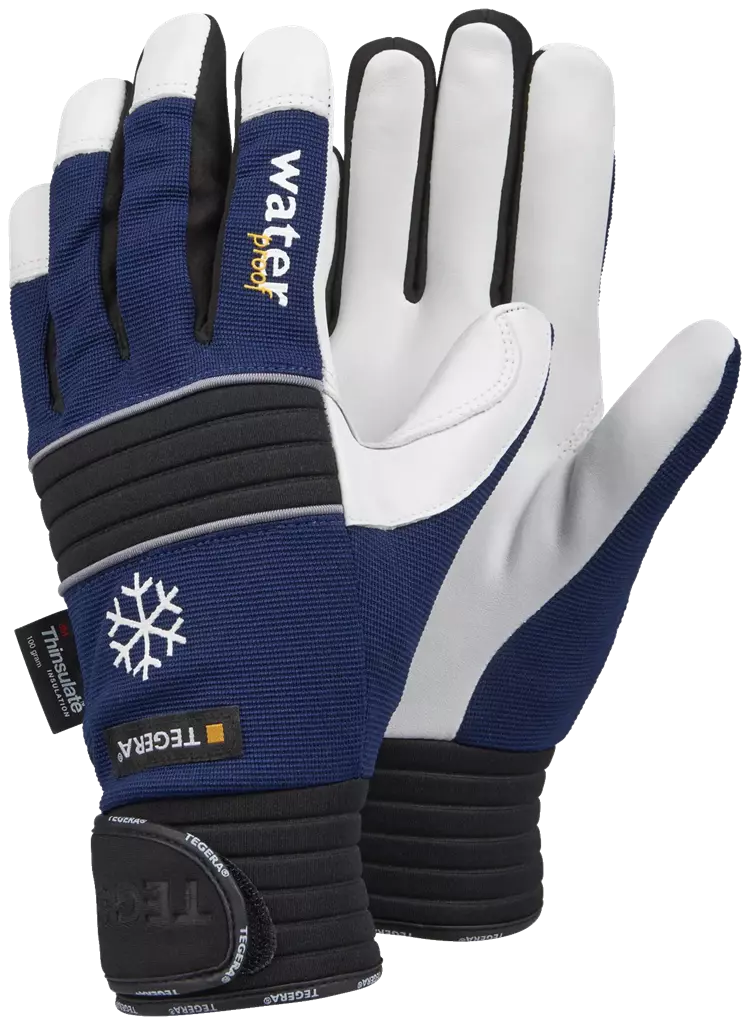 Tegera 297 Safety Gloves