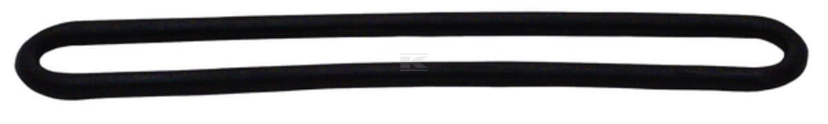 Tie rubbers - Loop