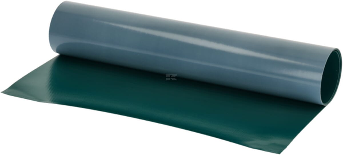 Tarpaulin repair