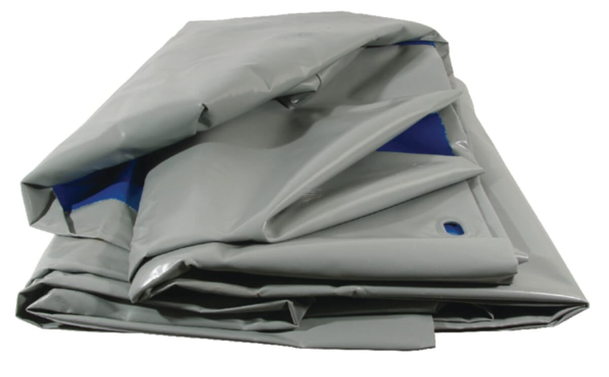 Canvas for trailers