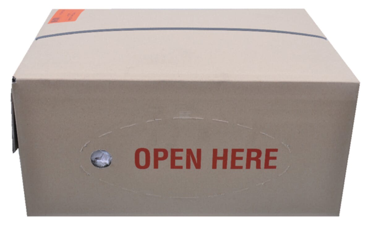 Towlers Chiffons CT5