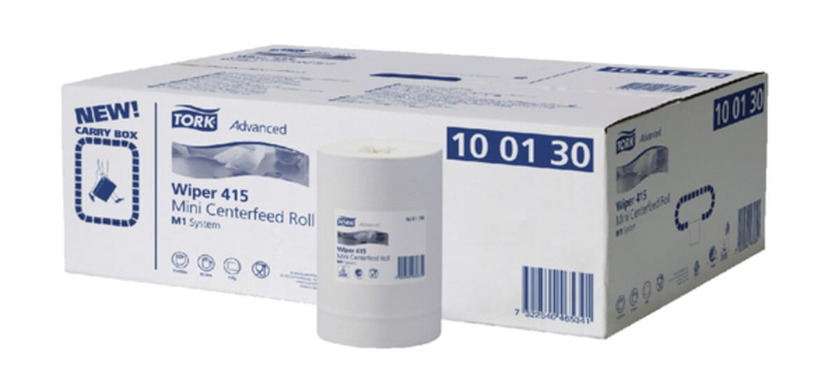 Paper towel, M-Tork Tork
