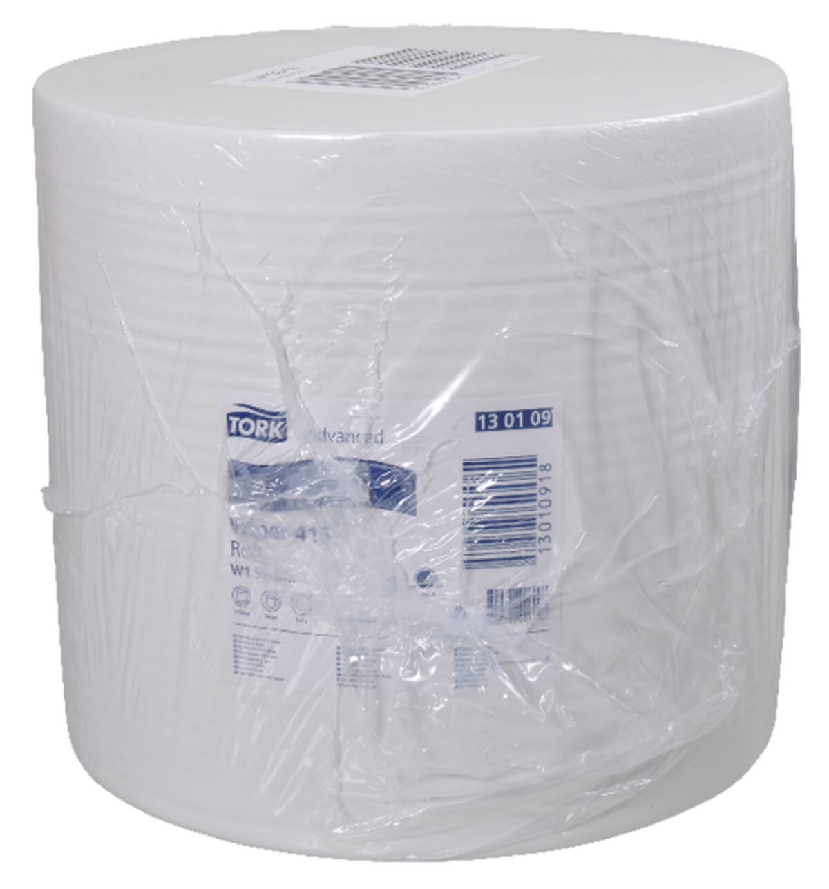 Paper towel, Tork Wiper 415 W1