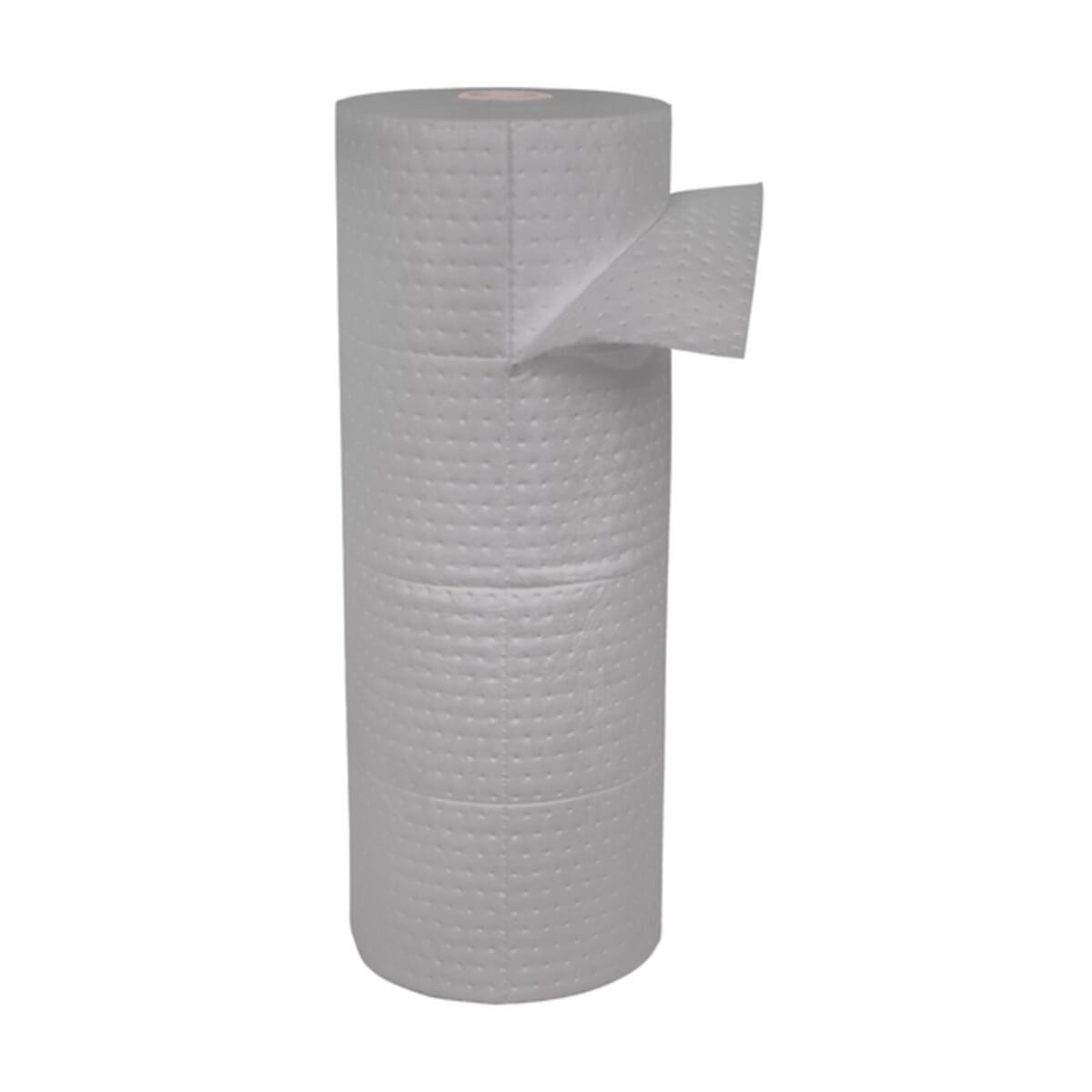 Towlers Roll of absorption mats