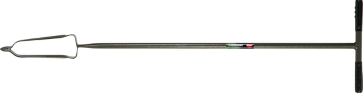 Polet Post hole soil auger