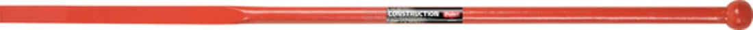 Shock irons, Polet