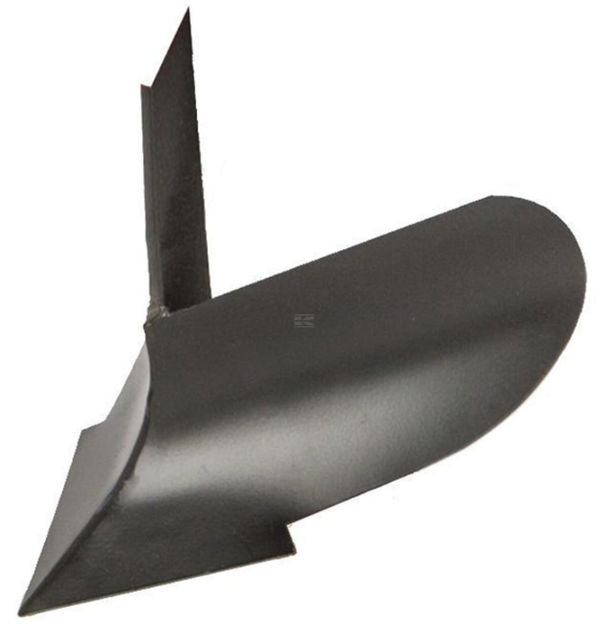 Polet Ridger for wheel hoe