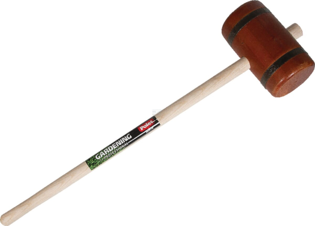 Polet Maul Wood