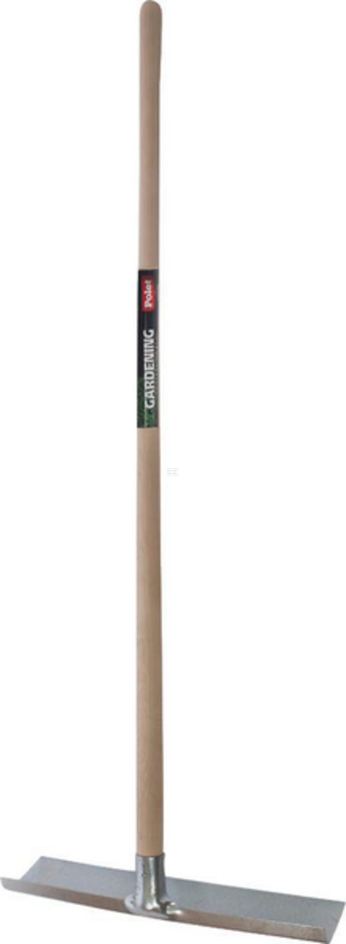 Polet Manure squeegees straight