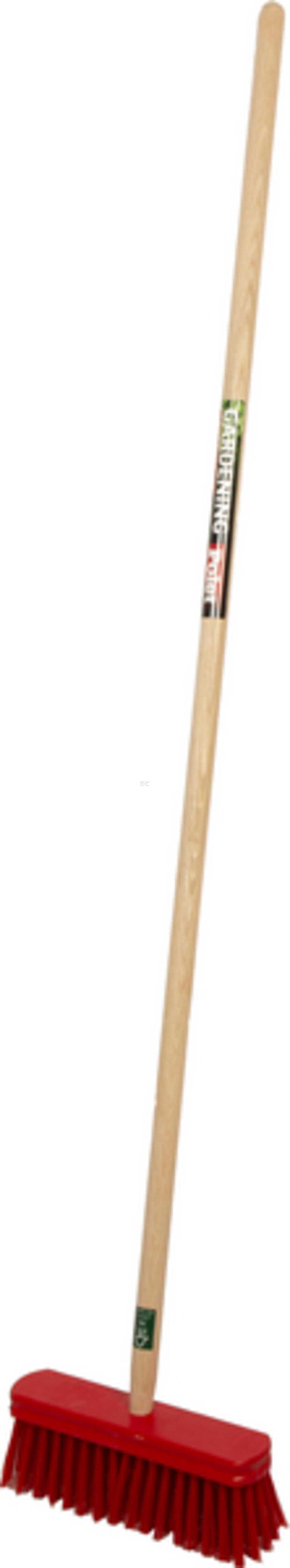 Broom Polet