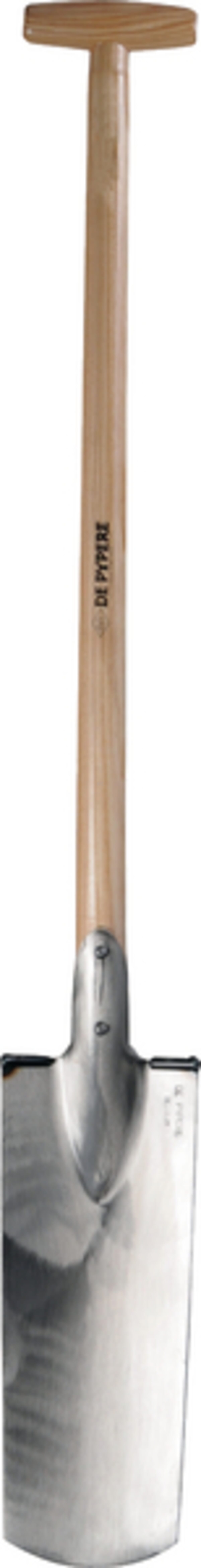Spade De Pypere