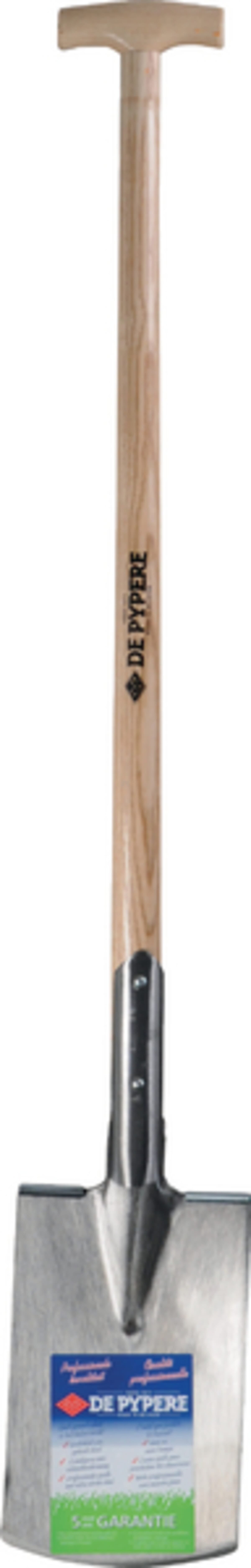 Spade De Pypere