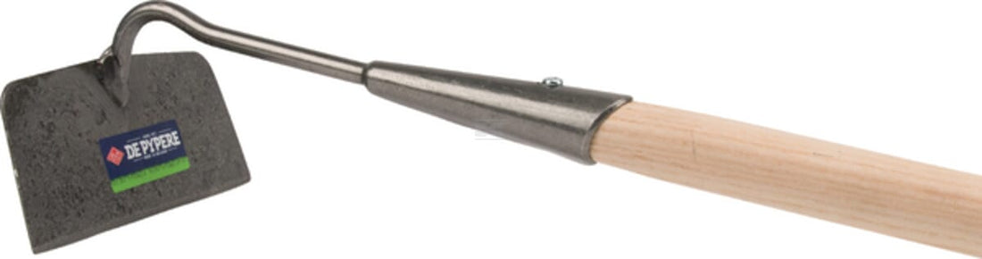 De Pypere Hoe + handle