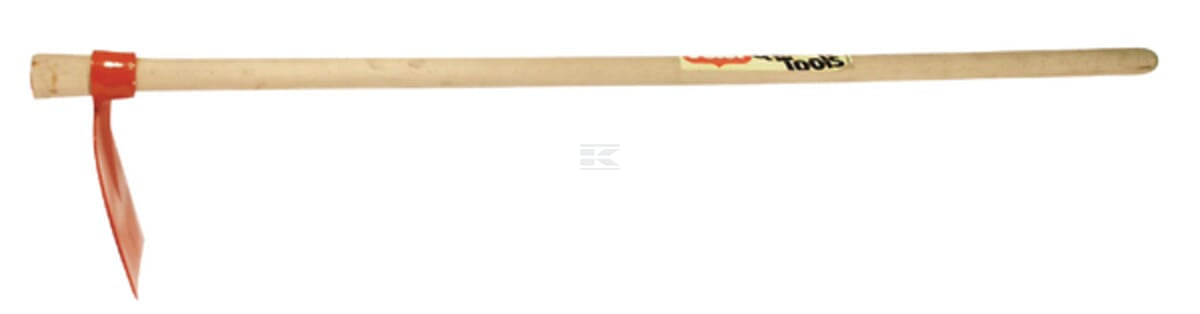 Polet Hoe, traditional model