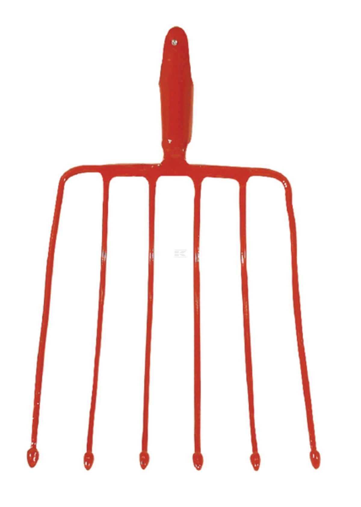 Beet fork, Polet