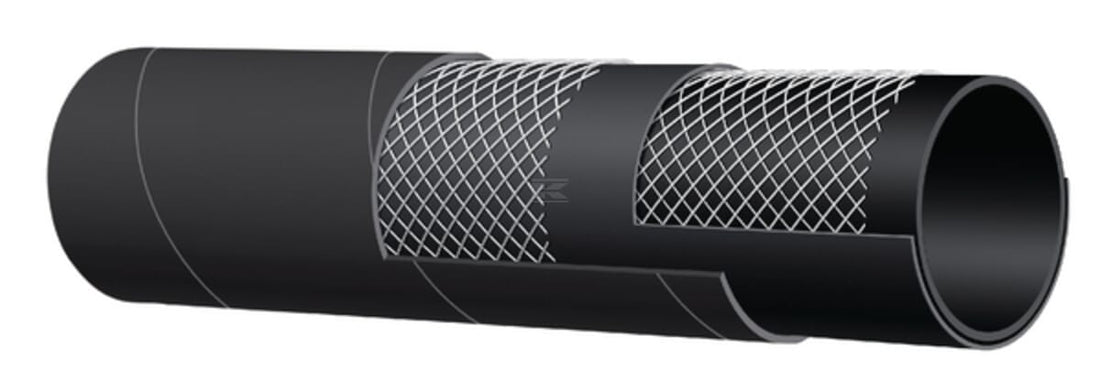 Alfagomma Irrigation hose Rubber 18 bar