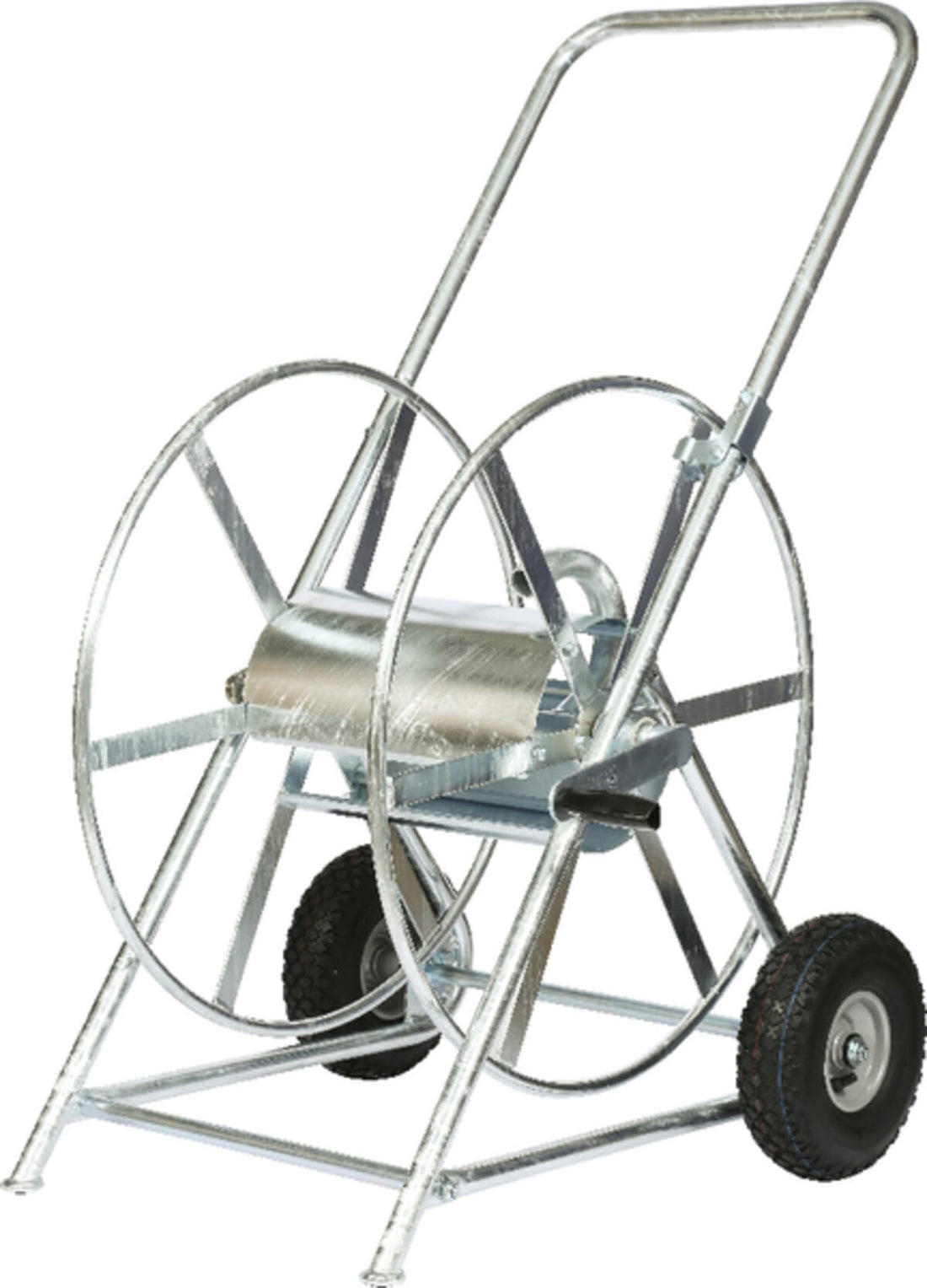 ALBA-Krapf Hose cart Alba+ Profi II