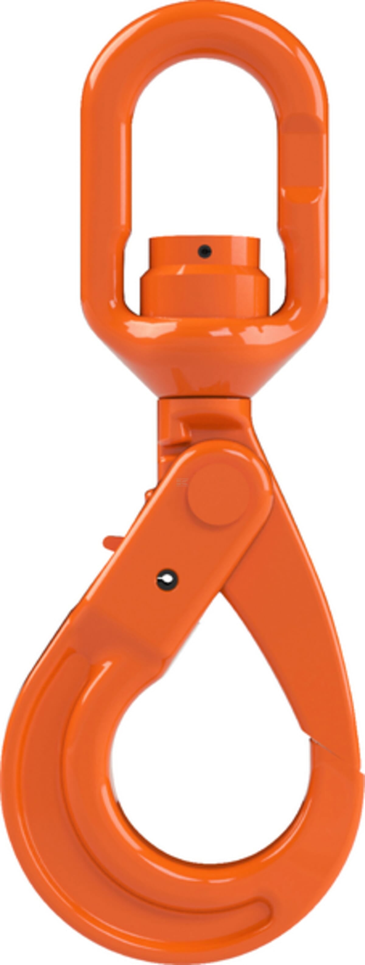 Rema Swivel safety hook RSBS G10