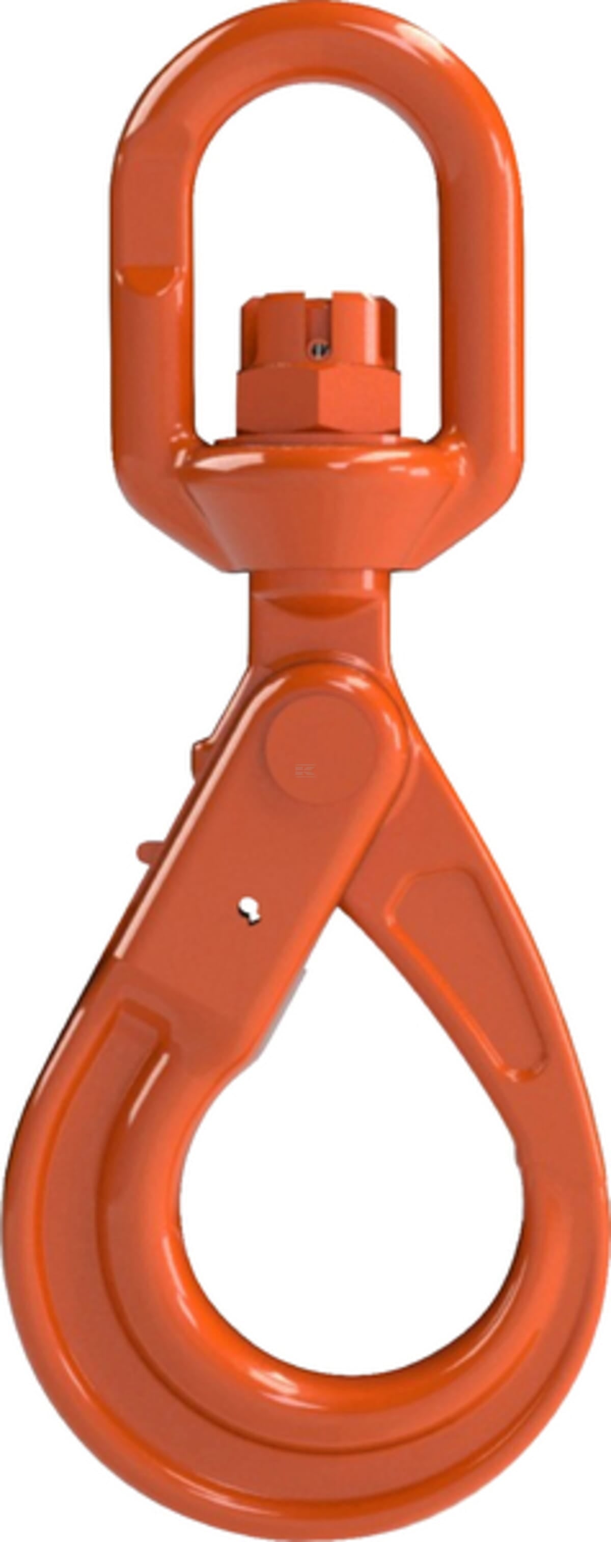 Rema Swivel safety hook RSS G10