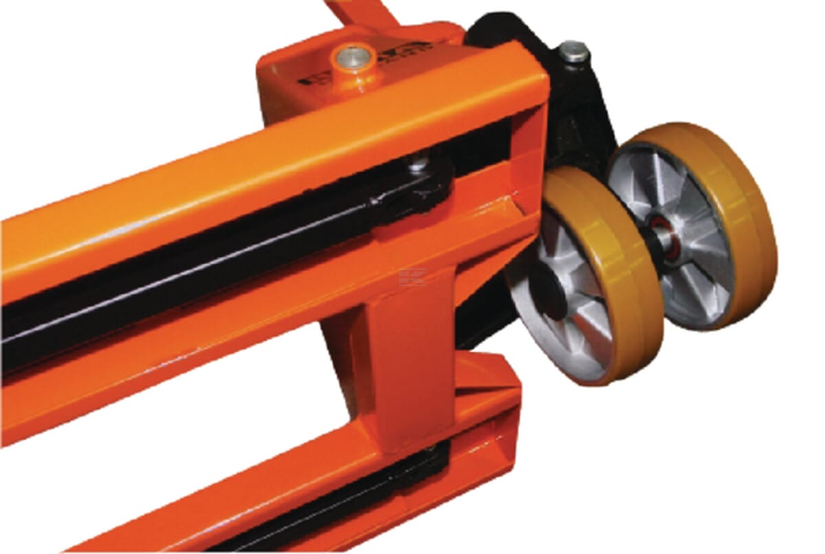 Pallet Truck PTS-25 TPP Rema