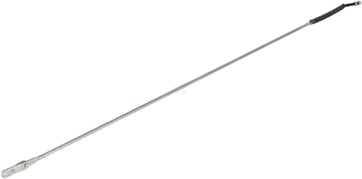 Chain for draw bar