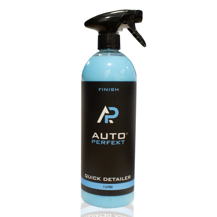 AutoPerfekt Quick Detailer