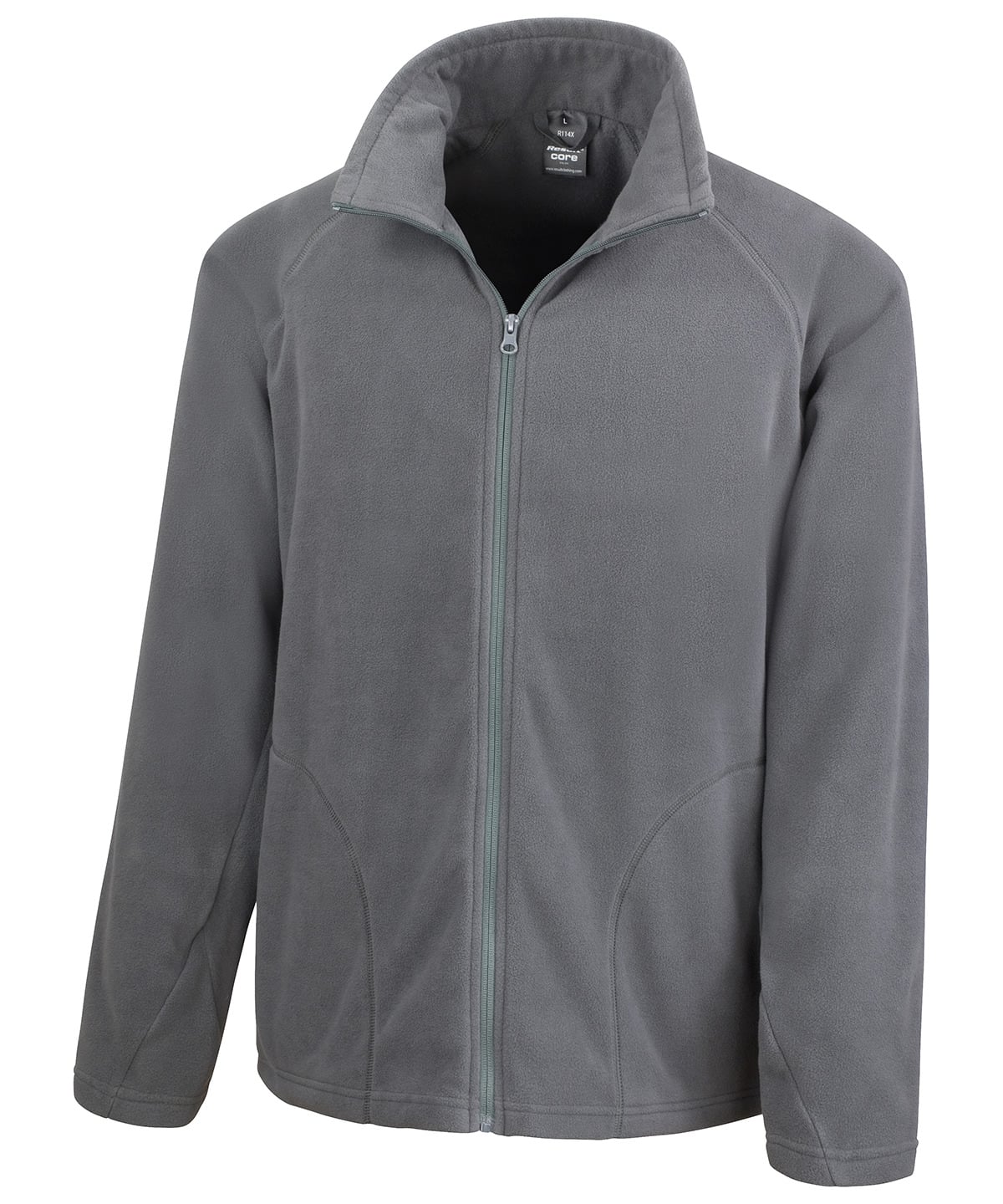 Result Core Microfleece Jacket (R114X)