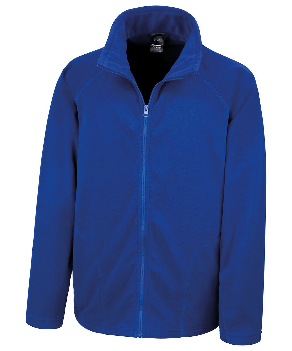 Result Core Microfleece Jacket (R114X)