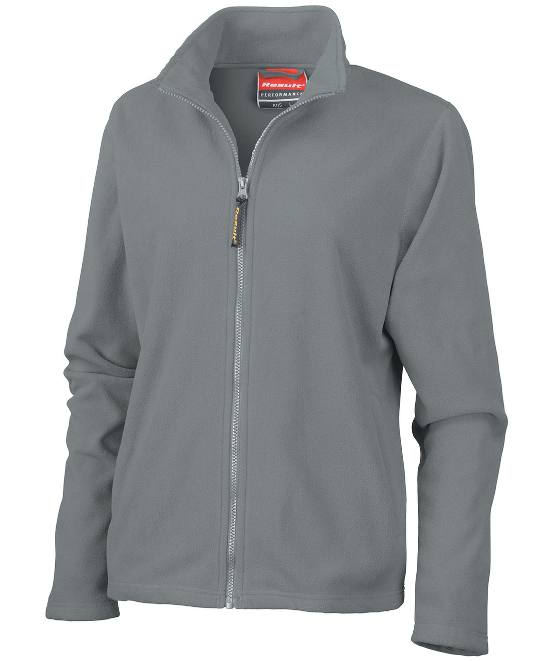 Result Women's Horizon High-Grade Microfleece Jacket (R115F)
