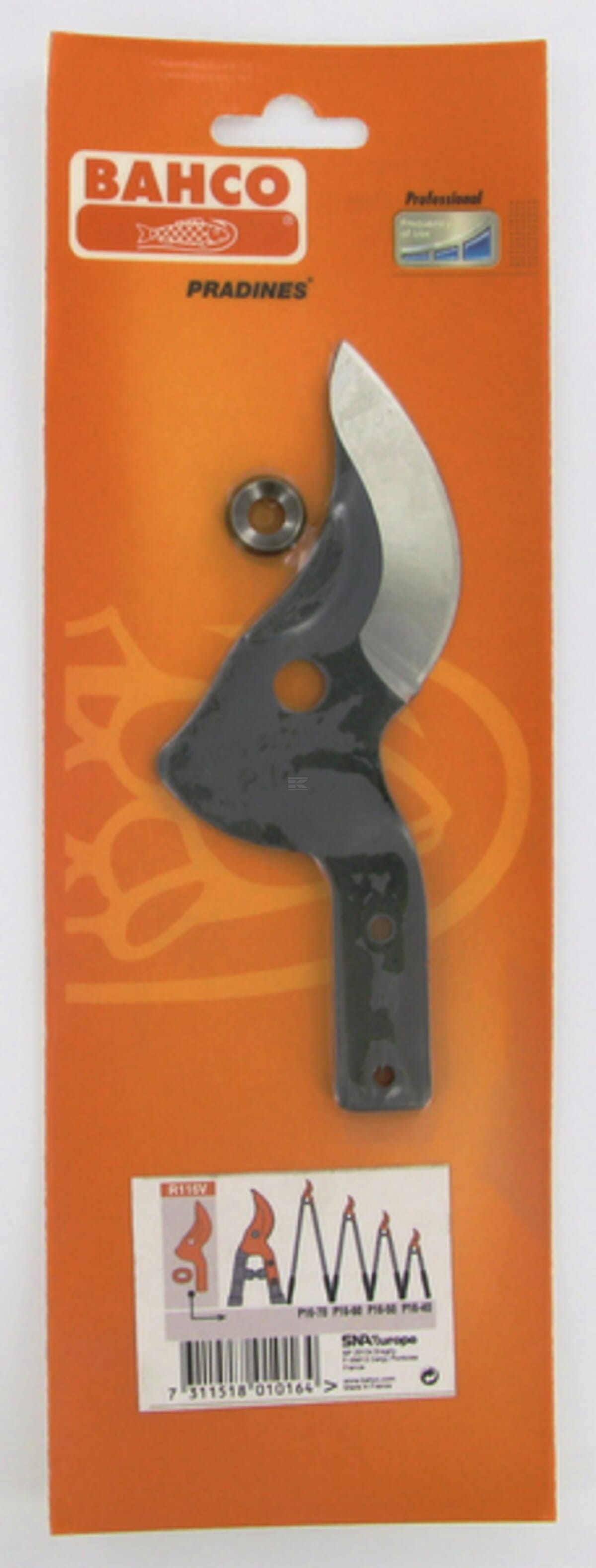Bahco Spare Parts Lopper