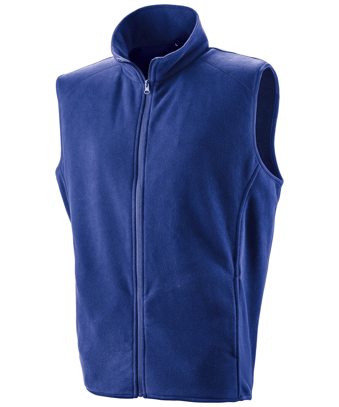 Result Core Microfleece Gilet (R116X)