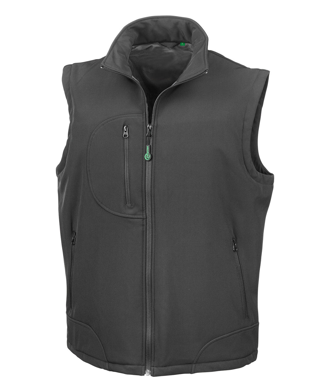 Result Softshell Bodywarmer (R123A)