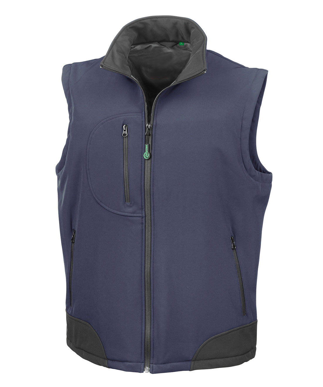 Result Softshell Bodywarmer (R123A)