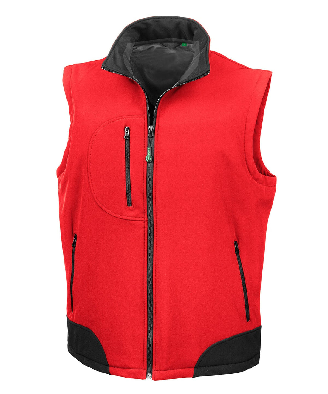 Result Softshell Bodywarmer (R123A)