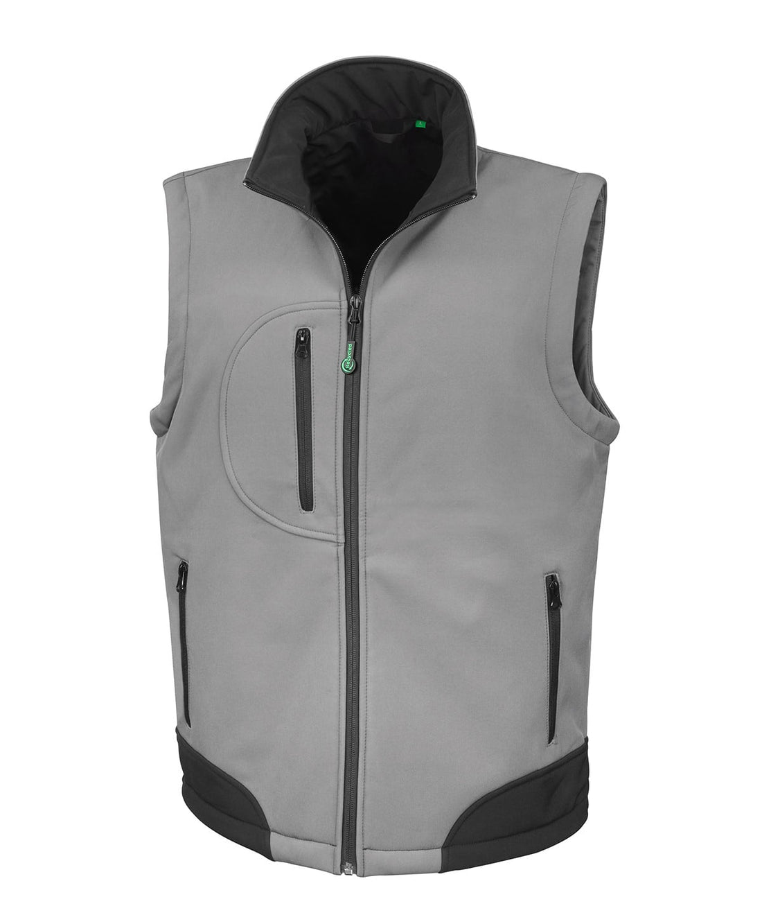 Result Softshell Bodywarmer (R123A)