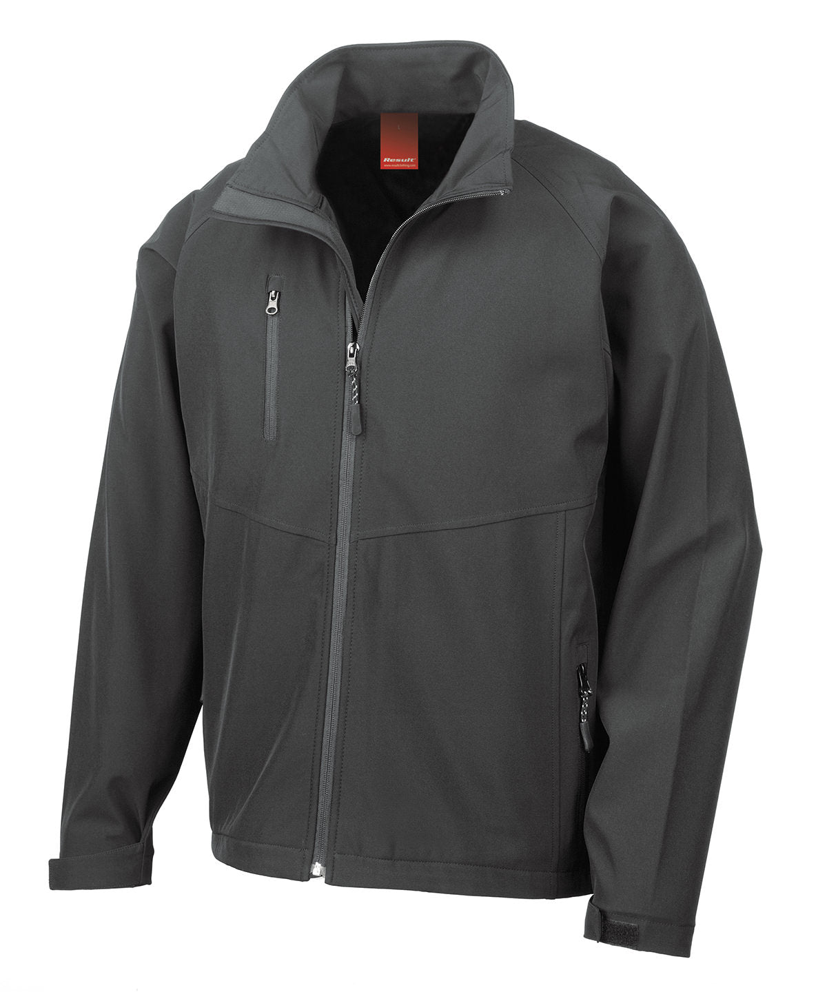Result Baselayer Softshell Jacket (R128X)